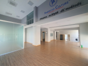 İcarəyə verilir 15 otaqlı 600 m2 ofis Ağ şəhər
