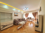 İcarəyə verilir 3 otaqlı 100 m2 yeni tikili Sahil bağı