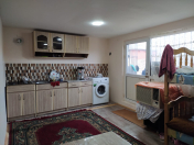 İcarəyə verilir 1 otaqlı 20 m2 həyət evi NZS