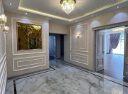 Satılır 4 otaqlı 177 m2 yeni tikili Qələbə dairəsi