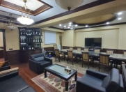 İcarəyə verilir 11 otaqlı 550 m2 ofis Elmlər Akademiyası m.