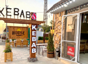 İcarəyə verilir 2 otaqlı 150 m2 obyekt Novxanı