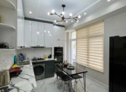 İcarəyə verilir 3 otaqlı 100 m2 yeni tikili Keşlə bazarı