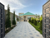 Satılır 5 otaqlı 280 m2 həyət evi Mərdəkan