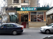 Satılır 4 otaqlı 170 m2 obyekt Atatürk parkı