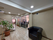 İcarəyə verilir 5 otaqlı 250 m2 ofis Nəsimi r.