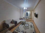 İcarəyə verilir 2 otaqlı 70 m2 yeni tikili Nəsimi r.