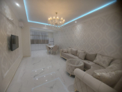 İcarəyə verilir 3 otaqlı 110 m2 yeni tikili 20 yanvar m.