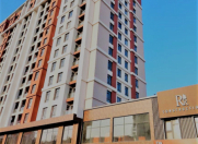 İcarəyə verilir 1 otaqlı 45 m2 yeni tikili Montin