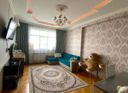 İcarəyə verilir 2 otaqlı 50 m2 yeni tikili Yeni Yasamal