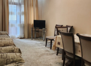 İcarəyə verilir 2 otaqlı 80 m2 yeni tikili 28 May m.