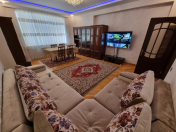 Satılır 3 otaqlı 125 m2 yeni tikili 9 mkr