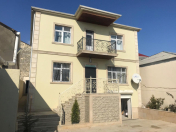 Satılır 4 otaqlı 170 m2 həyət evi Badamdar