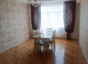 İcarəyə verilir 3 otaqlı 107 m2 yeni tikili Həzi Aslanov m.