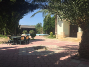 İcarəyə verilir 5 otaqlı 250 m2 bağ evi Mərdəkan