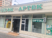 Satılır 1 otaqlı 85 m2 obyekt Memar Əcəmi m.