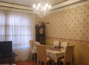 İcarəyə verilir 3 otaqlı 100 m2 köhnə tikili İnşaatçılar m.