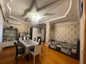 İcarəyə verilir 3 otaqlı 80 m2 köhnə tikili Nəriman Nərimanov m.