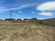 Satılır 12 sot torpaq Mərdəkan