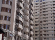 İcarəyə verilir 3 otaqlı 134 m2 yeni tikili 28 May m.