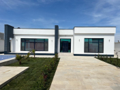Satılır 5 otaqlı 250 m2 bağ evi Şüvəlan