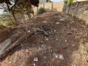 Satılır 5 sot torpaq 9 mkr