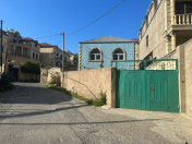 Satılır 5 otaqlı 147 m2 həyət evi Heydər Məscidi