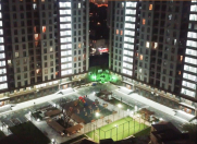 Satılır 1 otaqlı 180 m2 obyekt Nəriman Nərimanov m.