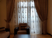 İcarəyə verilir 3 otaqlı 110 m2 yeni tikili Elmlər Akademiyası m.