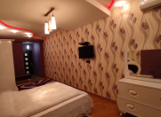 Satılır 3 otaqlı 135 m2 yeni tikili 3 mkr