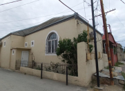 Satılır 3 otaqlı 100 m2 həyət evi Zabrat 2