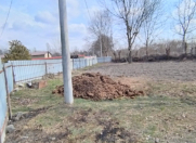 Satılır 6 sot torpaq Qəbələ