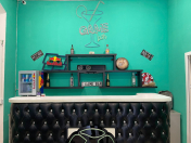 Satılır 2 otaqlı 100 m2 obyekt Nizami m.