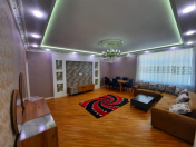 İcarəyə verilir 2 otaqlı 150 m2 yeni tikili İnşaatçılar m.