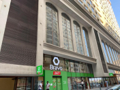 İcarəyə verilir 3 otaqlı 120 m2 yeni tikili Şah İsmayıl Xətai m.