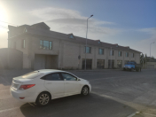İcarəyə verilir 4 otaqlı 640 m2 obyekt Novxanı