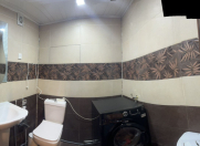 İcarəyə verilir 3 otaqlı 130 m2 yeni tikili Gənclik Mall