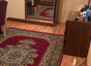 İcarəyə verilir 2 otaqlı 45 m2 köhnə tikili 3 mkr