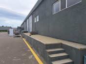 İcarəyə verilir 4 otaqlı 450 m2 obyekt Qala