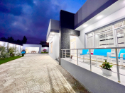 Satılır 4 otaqlı 210 m2 bağ evi Mərdəkan