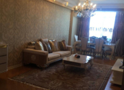 Satılır 3 otaqlı 130 m2 yeni tikili 9 mkr