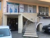 Satılır 2 otaqlı 40 m2 obyekt Nəsimi r.