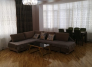 İcarəyə verilir 3 otaqlı 80 m2 yeni tikili Nəriman Nərimanov m.