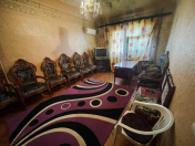 İcarəyə verilir 2 otaqlı 60 m2 yeni tikili Neftçilər m.