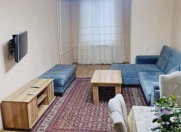 İcarəyə verilir 2 otaqlı 60 m2 köhnə tikili Nərimanov r.