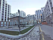 Satılır 2 otaqlı 58 m2 yeni tikili Tibb Universiteti