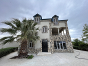 İcarəyə verilir 5 otaqlı 400 m2 bağ evi Sea Breeze Resort