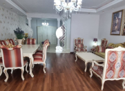 İcarəyə verilir 4 otaqlı 215 m2 yeni tikili Nizami m.