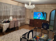 Satılır 4 otaqlı 120 m2 köhnə tikili Sahil m.