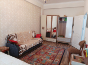 İcarəyə verilir 1 otaqlı 50 m2 yeni tikili Montin adına park